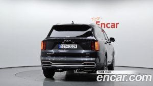 Kia Sorento HEV 1.6 2WD 2023 года из Южной Кореи