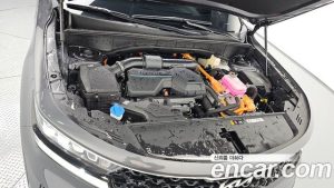 Kia Sorento HEV 1.6 2WD 2023 года из Южной Кореи