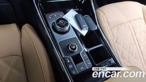 Kia Sorento HEV 1.6 2WD 2023 года из Южной Кореи