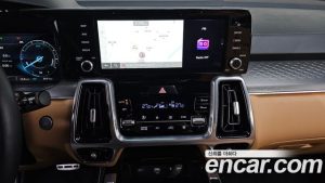 Kia Sorento HEV 1.6 2WD 2023 года из Южной Кореи