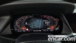 BMW X7 xDrive 40i M Sport 6인승 2021 года из Южной Кореи
