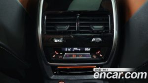 BMW X7 xDrive 40i M Sport 6인승 2021 года из Южной Кореи