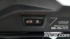 BMW X7 xDrive 40i M Sport 6인승 2021 года из Южной Кореи