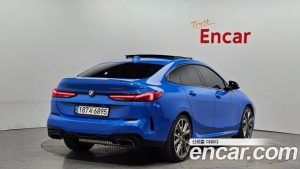 BMW 2-Series M235i xDrive 2021 года из Южной Кореи