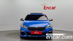 BMW 2-Series M235i xDrive 2021 года из Южной Кореи