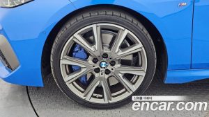 BMW 2-Series M235i xDrive 2021 года из Южной Кореи