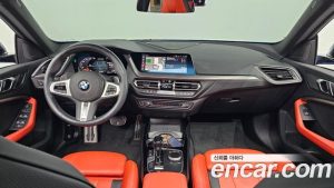 BMW 2-Series M235i xDrive 2021 года из Южной Кореи