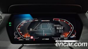 BMW 2-Series M235i xDrive 2021 года из Южной Кореи