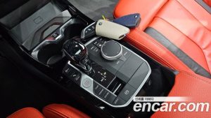 BMW 2-Series M235i xDrive 2021 года из Южной Кореи