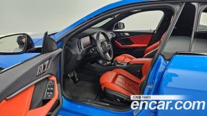 BMW 2-Series M235i xDrive 2021 года из Южной Кореи
