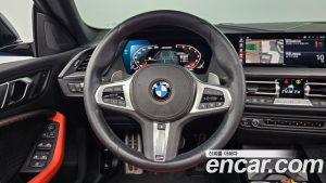 BMW 2-Series M235i xDrive 2021 года из Южной Кореи