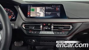 BMW 2-Series M235i xDrive 2021 года из Южной Кореи