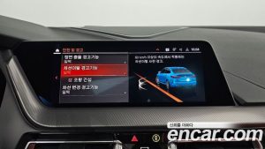BMW 2-Series M235i xDrive 2021 года из Южной Кореи