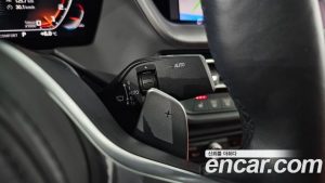BMW 2-Series M235i xDrive 2021 года из Южной Кореи