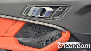 BMW 2-Series M235i xDrive 2021 года из Южной Кореи