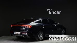 Kia K5 Noblesse 2020 года из Южной Кореи