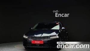 Kia K5 Noblesse 2020 года из Южной Кореи