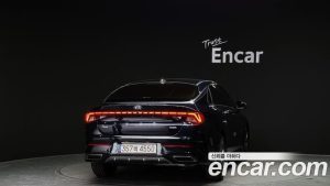 Kia K5 Noblesse 2020 года из Южной Кореи