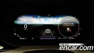Kia K5 Noblesse 2020 года из Южной Кореи