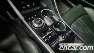 Kia K5 Noblesse 2020 года из Южной Кореи