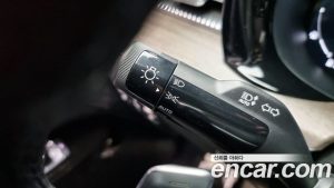 Kia K5 Noblesse 2020 года из Южной Кореи