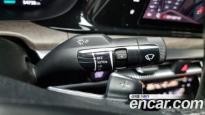 Kia K5 Noblesse 2020 года из Южной Кореи