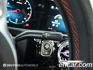 Mercedes-Benz A-Class AMG A35 4MATIC SEDAN 2021 года из Южной Кореи