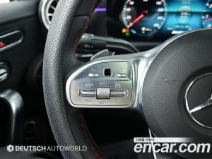 Mercedes-Benz A-Class AMG A35 4MATIC SEDAN 2021 года из Южной Кореи