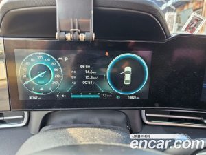 Hyundai AVANTE 1.6 2021 года из Южной Кореи
