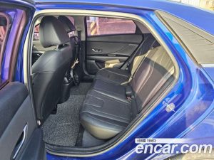 Hyundai AVANTE 1.6 2021 года из Южной Кореи