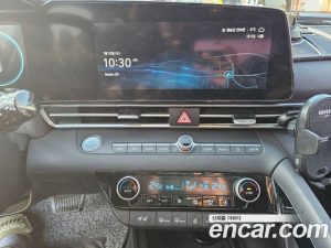 Hyundai AVANTE 1.6 2021 года из Южной Кореи