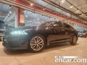 Kia K5 Noblesse 2020 года из Южной Кореи