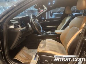 Kia K5 Noblesse 2020 года из Южной Кореи