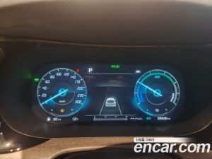 Kia K5 Noblesse 2020 года из Южной Кореи