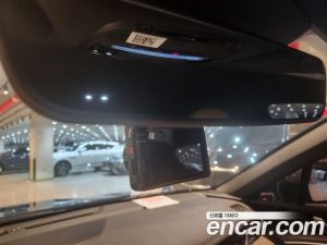 Kia K5 Noblesse 2020 года из Южной Кореи