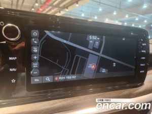 Kia K5 Noblesse 2020 года из Южной Кореи