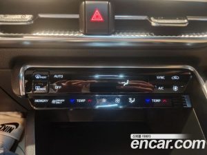 Kia K5 Noblesse 2020 года из Южной Кореи