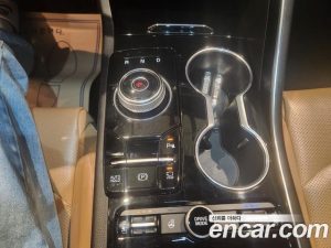 Kia K5 Noblesse 2020 года из Южной Кореи