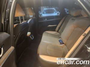 Kia K5 Noblesse 2020 года из Южной Кореи