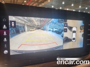 Kia K5 Noblesse 2020 года из Южной Кореи