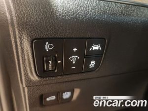 Kia K5 Noblesse 2020 года из Южной Кореи