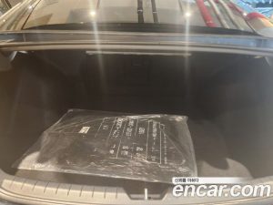 Kia K5 Noblesse 2020 года из Южной Кореи