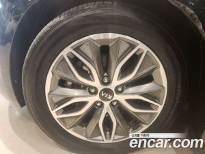 Kia K5 Noblesse 2020 года из Южной Кореи