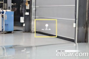Mercedes-Benz S-Class S580L 4MATIC 2021 года из Южной Кореи