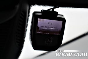 Mercedes-Benz S-Class S580L 4MATIC 2021 года из Южной Кореи
