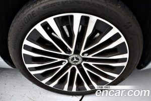 Mercedes-Benz S-Class S580L 4MATIC 2021 года из Южной Кореи
