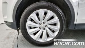 Land Rover Discovery Sport P250 SE 2020 года из Южной Кореи