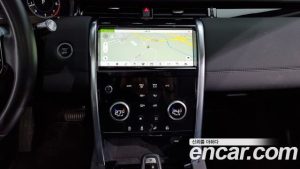 Land Rover Discovery Sport P250 SE 2020 года из Южной Кореи