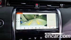 Land Rover Discovery Sport P250 SE 2020 года из Южной Кореи