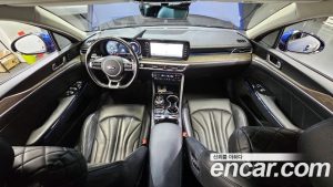 Kia K5 1.6 Turbo 2021 года из Южной Кореи